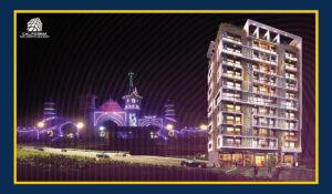 bahria apartments